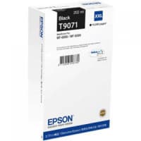 Kartric Epson T9071 Black — şəkil 2