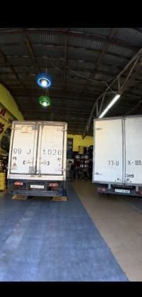 Avtomobil şini Lassa Transway 2 225/70 R15C — şəkil 7