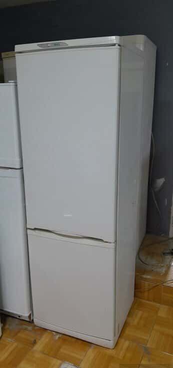 Indesit refrigerator - Tenderyard