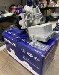 Yağ kitabça dəsti Chevrolet Cruze 2016-2017 — şəkil 1
