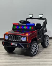 Uşaq avtomobili BH80C — şəkil 7