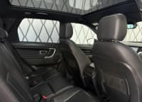 Land Rover Discovery Sport, 2016 il, 45600 km, 2000 L — şəkil 11