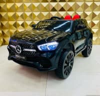 Uşaq elektromobili Mercedes GLE — şəkil 10