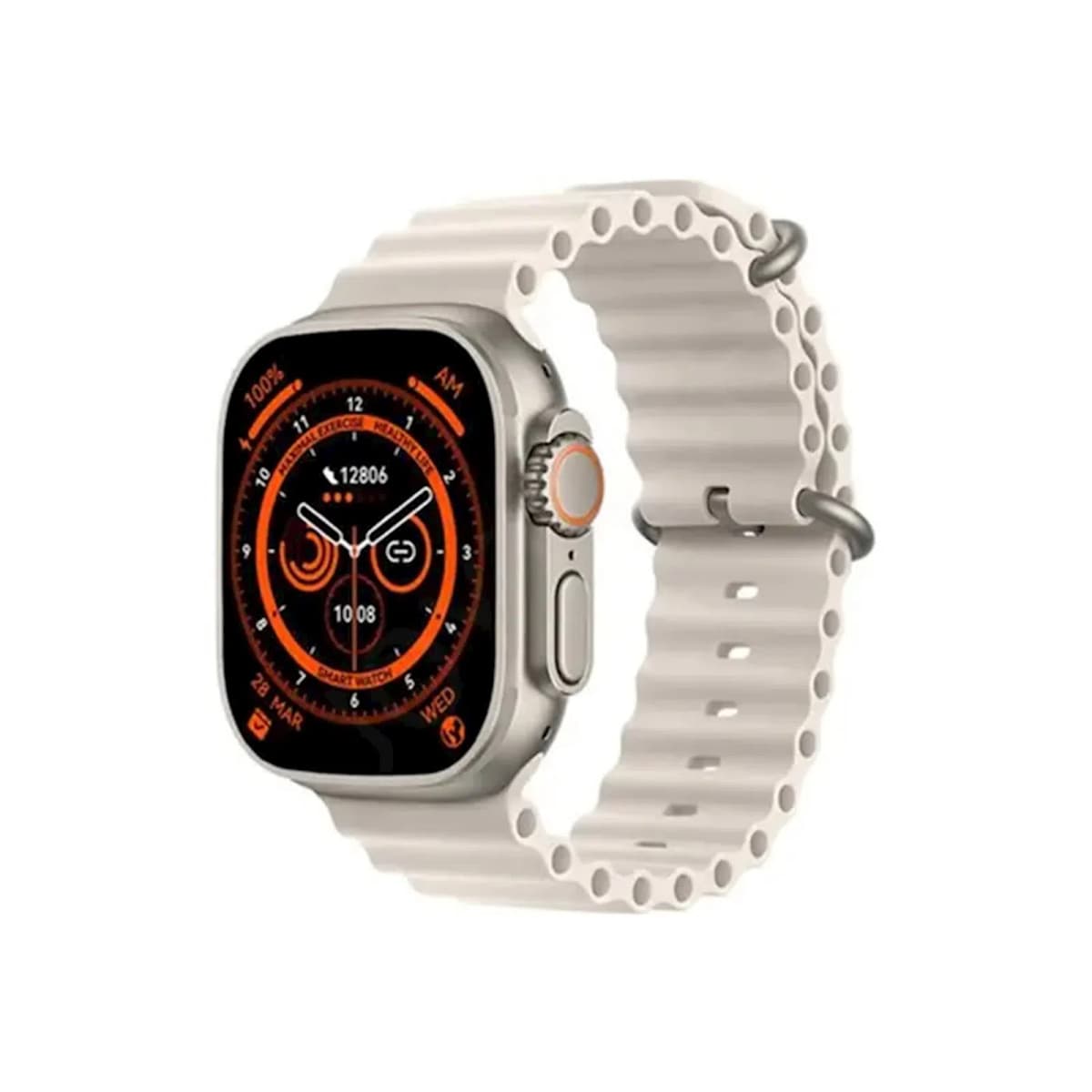 Smart saat Haylou Watch Ağ