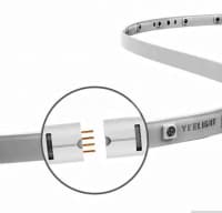 Smart işıq lenti Xiaomi Yeelight Lightstrip Plus — şəkil 8