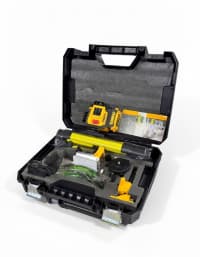 DeWalt 4D Yaşıl Xəttli Lazer Tərəzi — şəkil 2