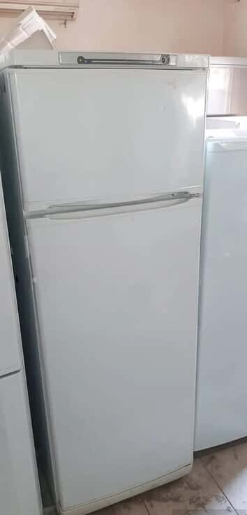 Indesit refrigerator - Tenderyard