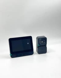 Domofon monitorlu M10 — şəkil 4