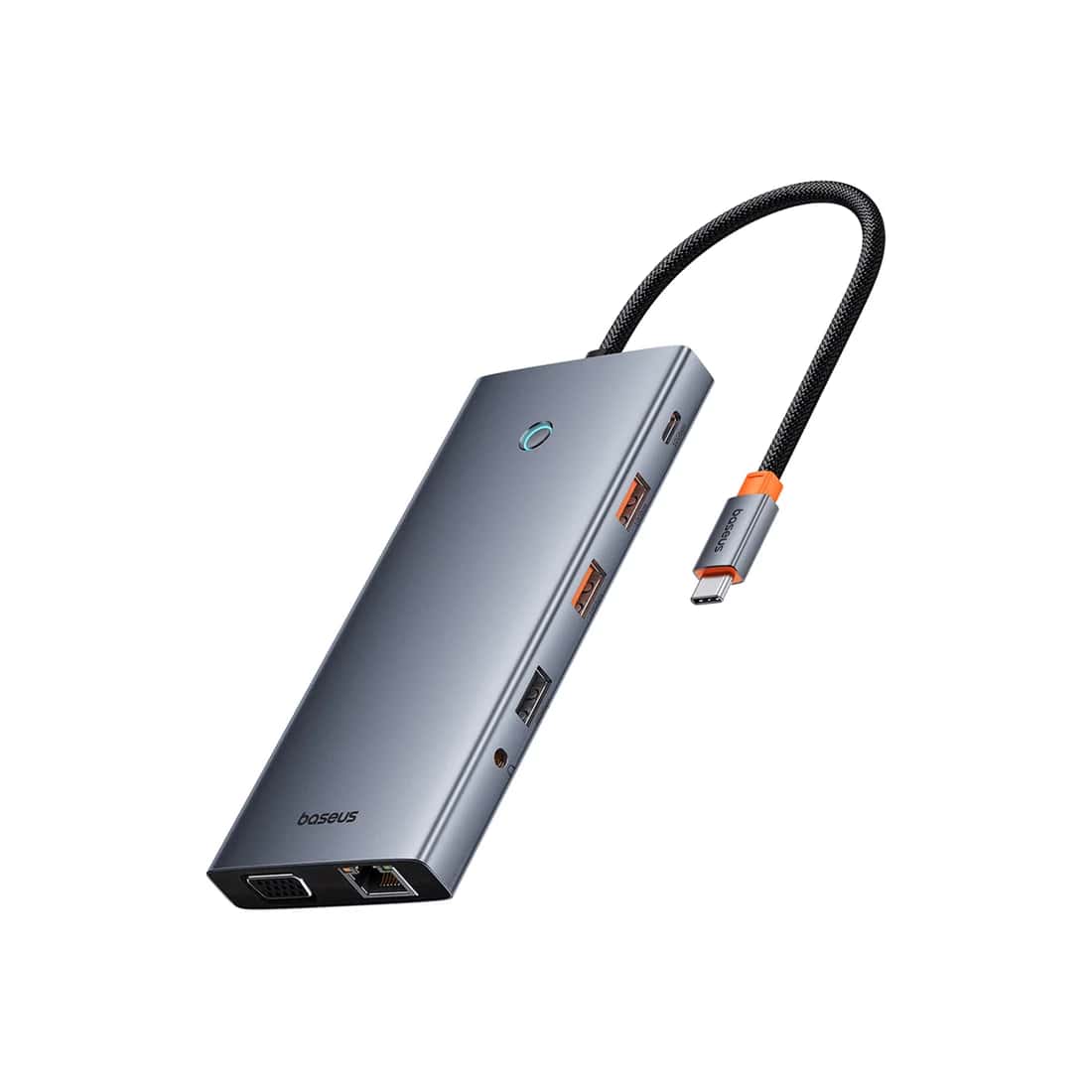 USB-C Hub Baseus 13in1 - Tenderyard