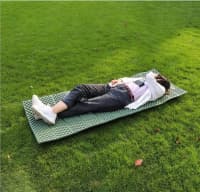 EVA Materiallı Piknik Matı — şəkil 3