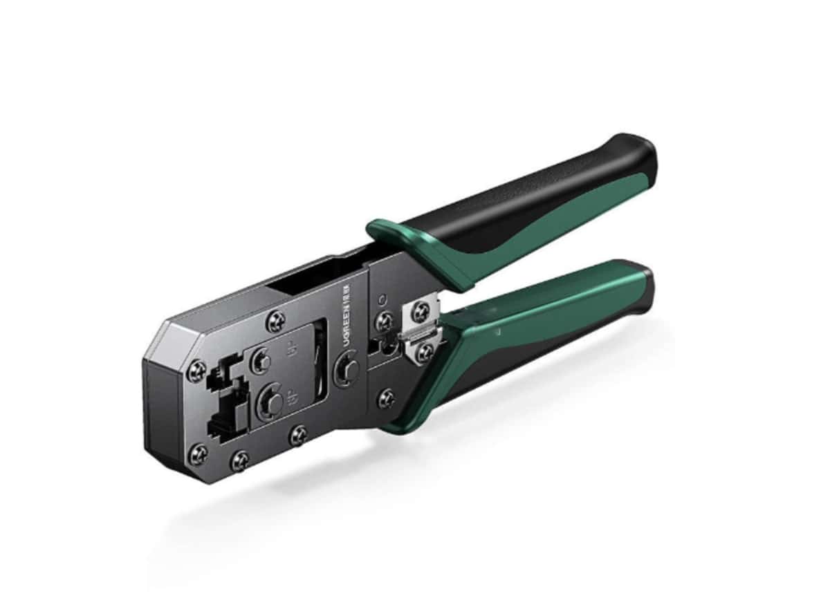 Ugreen NW136 (70683) Crimper - Tenderyard