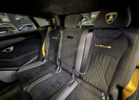 Lamborghini Urus, 2023 il, 9000 km, 4000 L — şəkil 19