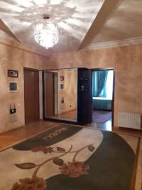 3 otaqlı mənzil 140 m² kirayə verilir — şəkil 5