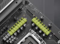 Ana plata MSI PRO Z890 TOMAHAWK WIFI LGA1851 — şəkil 8