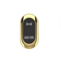 Dolab kilidi WT S-114 RFID kart oxuyucu — şəkil 4