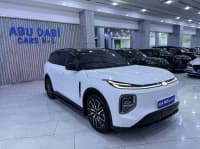 Changan Qiyuan Q07, 2025 il, 14000 km, 1500 L — şəkil 3