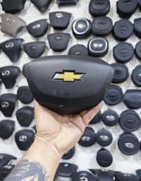 Airbag və airbag qapağı Chevrolet Monza 2023 — şəkil 3