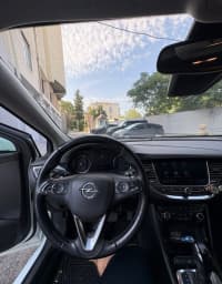 Opel Astra, 2020 il, 189000 km, 1500 L — şəkil 9