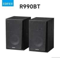 Dinamik Edifier R990BT 2.0 aktiv multimedia — şəkil 8