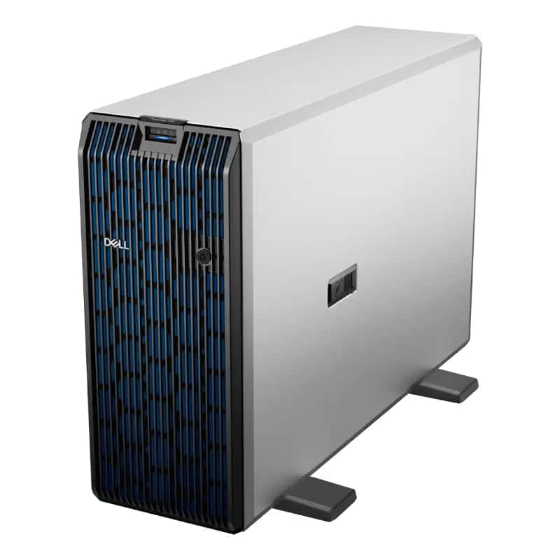 Dell, PowerEdge Serveri - Tenderyard