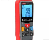 Lazer məsafəölçən UNI-T 40m, 50m, 60m — şəkil 1