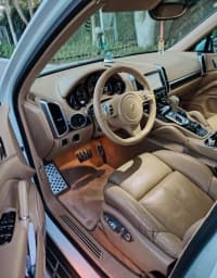 Porsche Cayenne, 2013 il, 113250 km, 3600 L — şəkil 21