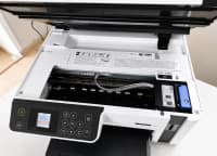 Epson M2110 Multifunksional Printer — şəkil 4