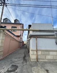 3 otaqlı həyət evi 59 m² satılır — şəkil 27