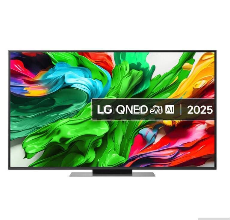 LG Televizor 65" QNED