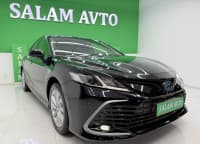 Toyota Camry, 2023 il, 55800 km, 2500 L — şəkil 1