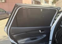 Hyundai Santa Fe, 2021 il, 72000 km, 2500 L — şəkil 8