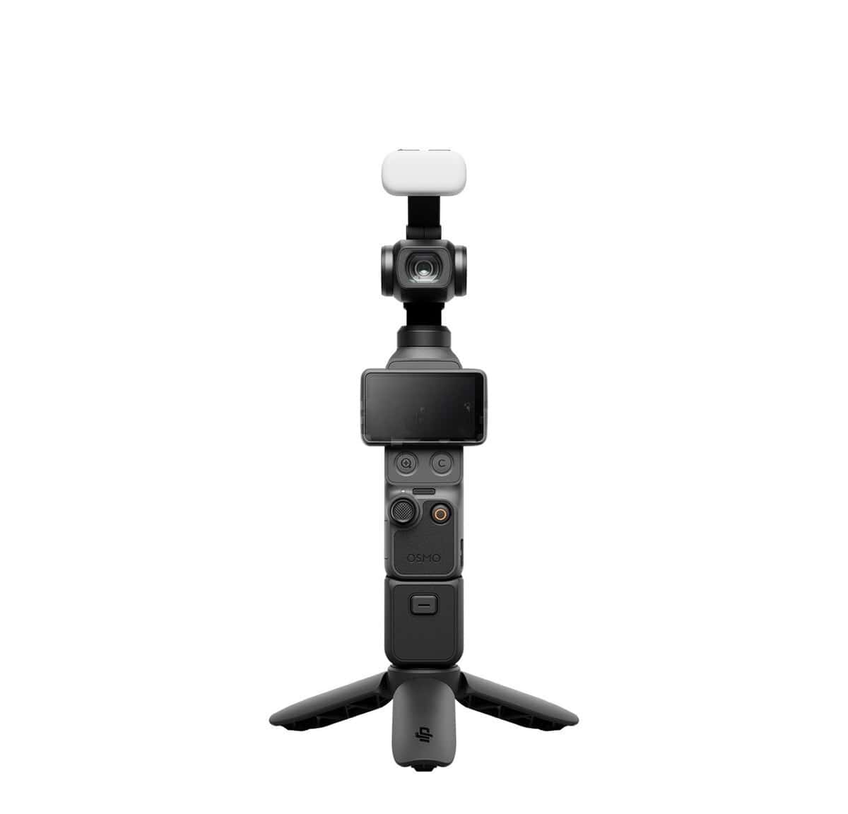 Video Camera DJI Osmo Pocket 4 - Tenderyard