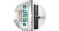 Ağıllı qapı kilidi Philips DDL610-5HBS — şəkil 3