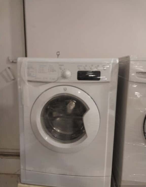 Samsung washing machine - Tenderyard