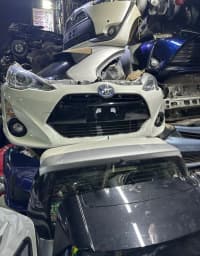 Ehtiyat hissələri Toyota və Nissan modelləri üçün — şəkil 20