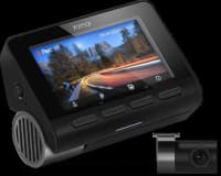 Videoqeydiyyatçı 70mai A800S+ Rear Cam Set — şəkil 3
