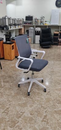 Qarışıq rəng, Ofis üçün kreslo — şəkil 3