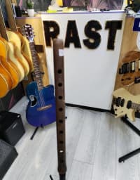 Balaban nəfəsli musiqi aləti — şəkil 7