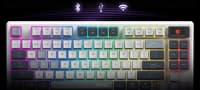 Klaviatura MSI Forge GK600 TKL Wireless — şəkil 5