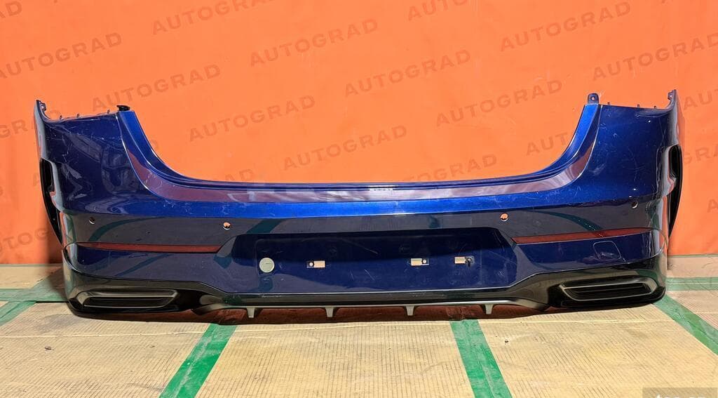 Arxa bufer Kia K5 Optima 2020-2023