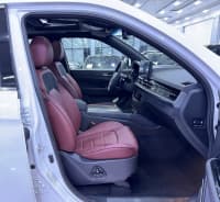 Ssang Yong Rexton, 2023 il, 600 km, 2200 L — şəkil 12