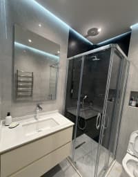 3 otaqlı mənzil 72 m² satılır — şəkil 5
