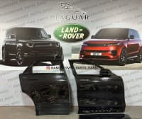 Qapı Land Rover Vogue, Sport, Discovery, Evoque, Velar — şəkil 5