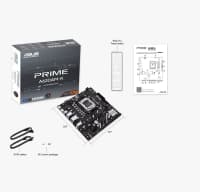 Anakart Asus Prime A620M-K Micro ATX — şəkil 2