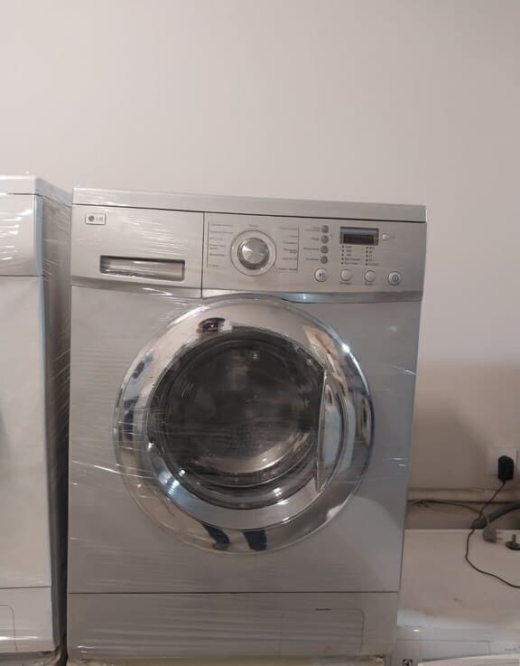 Samsung paltaryuyan maşın