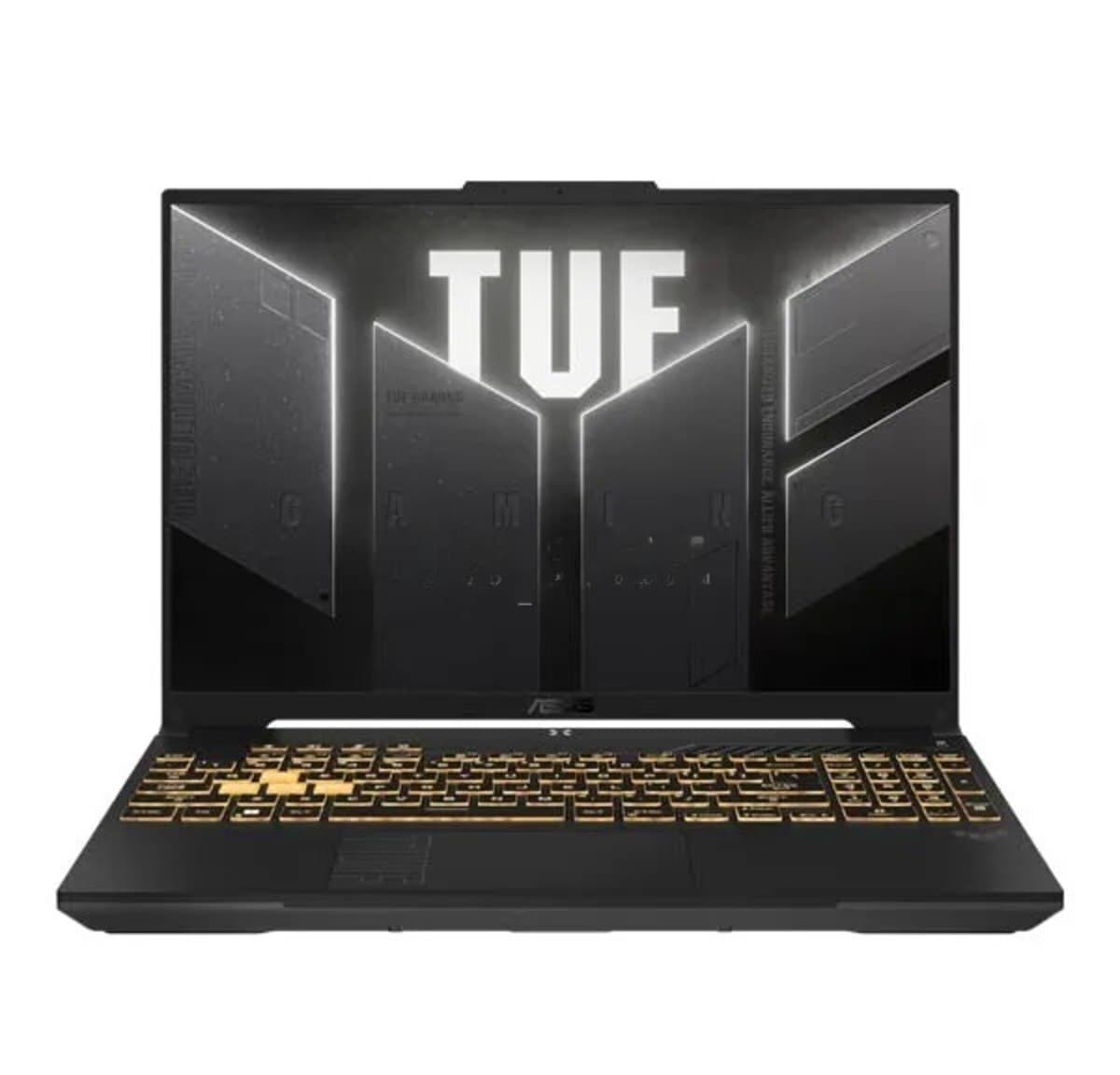 Asus notbuk