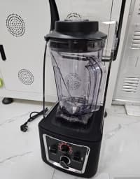 Peşəkar Bar Blenderi 8002 2200W 4.0L — şəkil 8