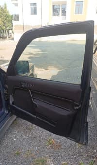 Mercedes 190, 1989 il, 456000 km, 2000 L — şəkil 16