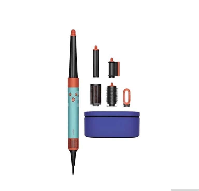 Dyson Hair Dryer - Tenderyard