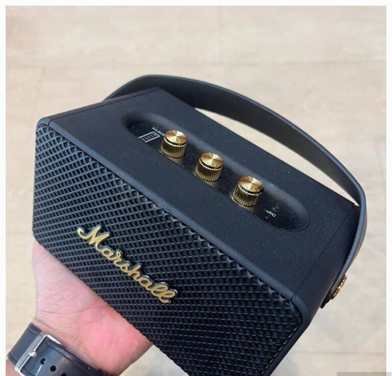Marshall M10 Bluetooth Dinamik